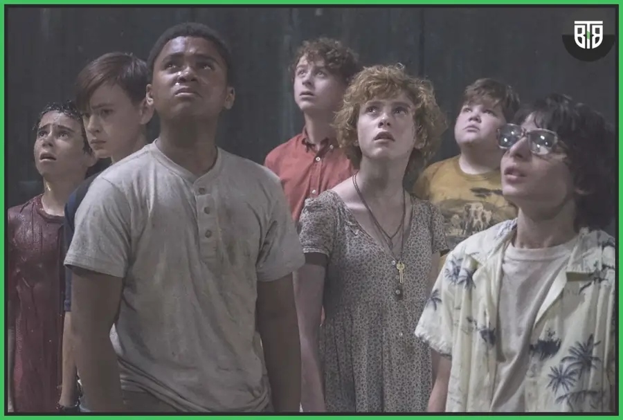 It (2017 film), most horror movie in the world
