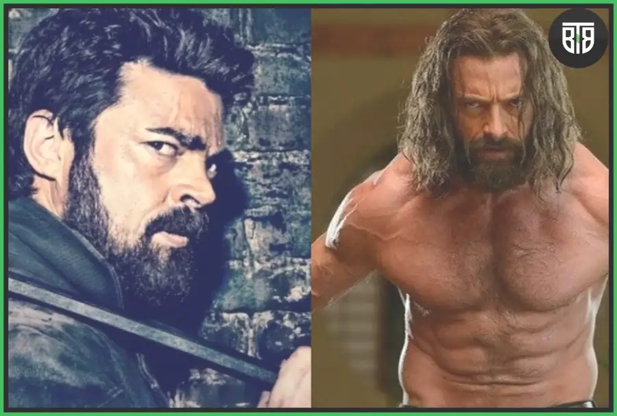 Karl urban lord of the rings