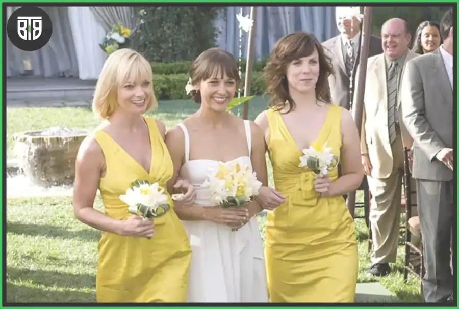 Love And Laughter: The Top 13 Must-Have Wedding Movies!