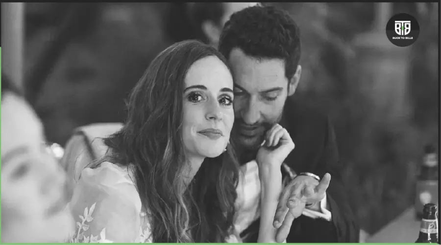Tom Ellis' Love Life