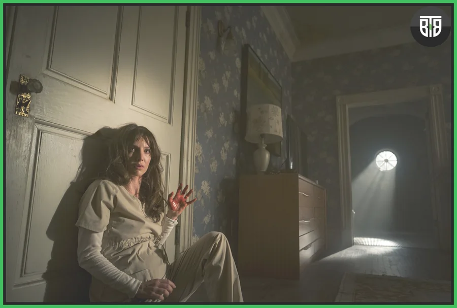 Malignant (2021 movie), scariest movies ever