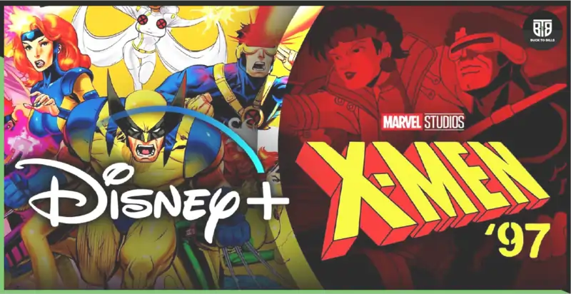 Marvel’s X-Men ’97 is set to return to Disney+ in fall 2023