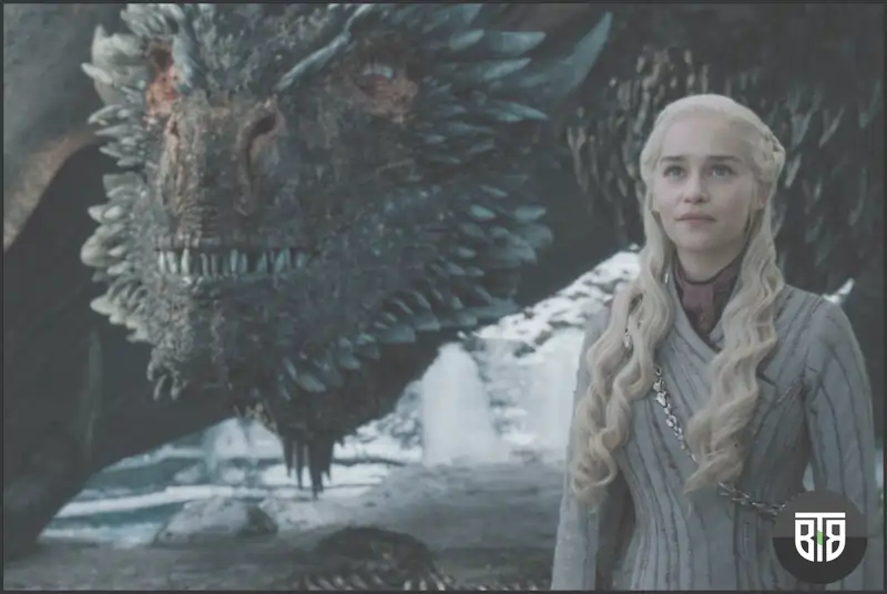 Who is the Mother of Dragons in Game of Thrones (GoT)?