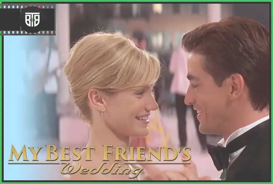 Best romantic wedding movies