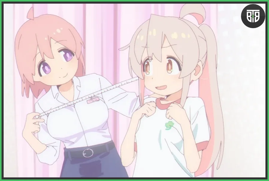 Onimai-I'm-Now-Your-Sister! Sci-fi anime of winter 2023