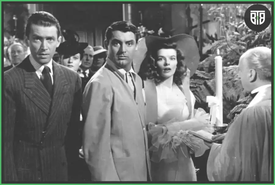 Top funny wedding movies