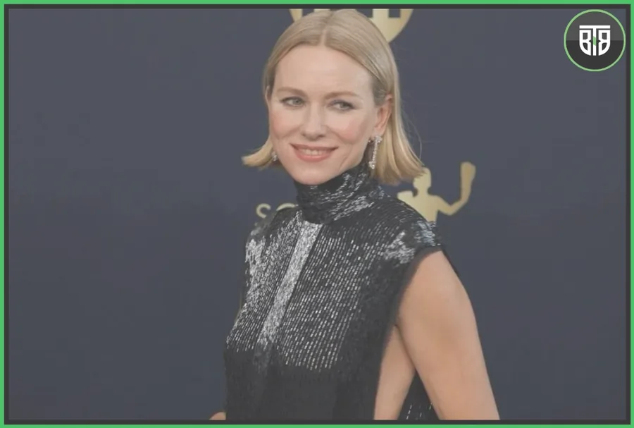 a photoshot of Naomi Watts