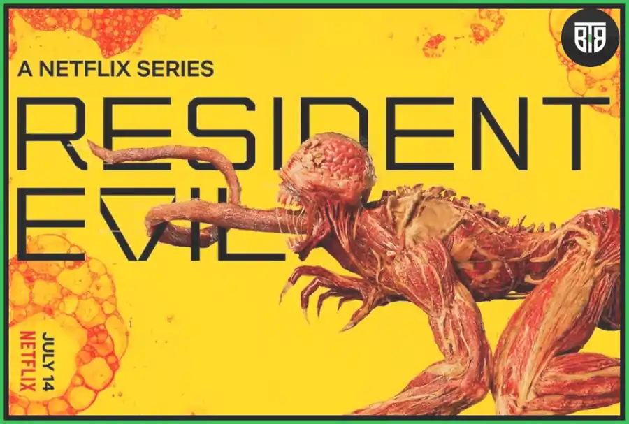 resident evil movies