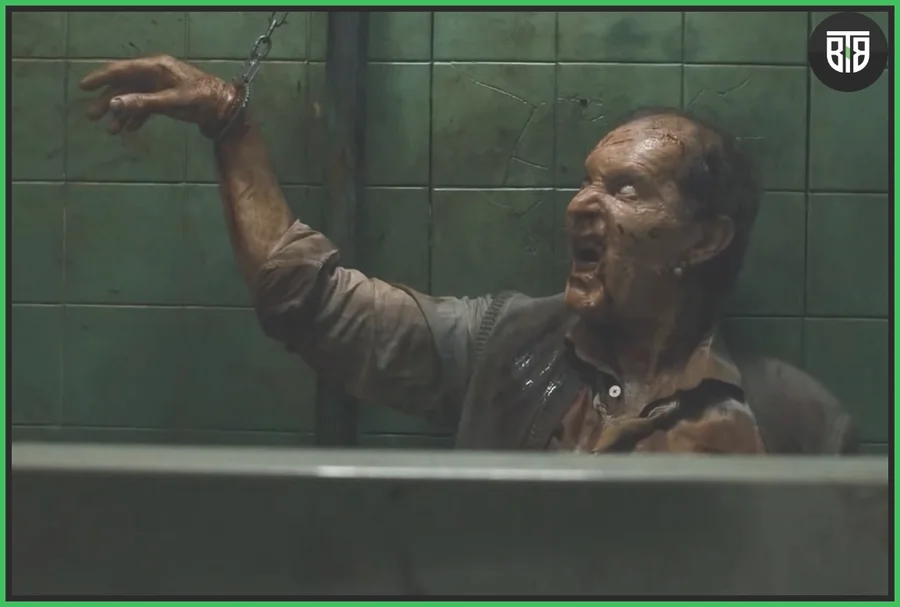 resident evil season 2