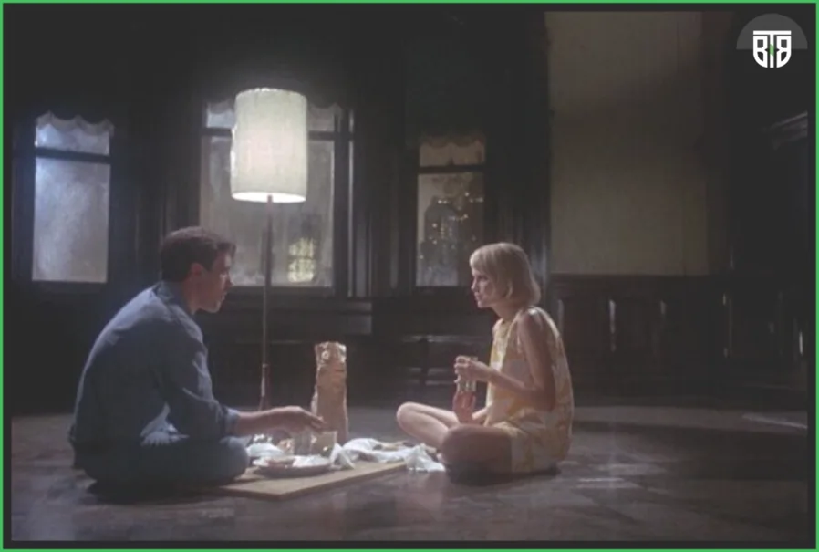 Rosemary's Babies (1968 film), best halloween movies