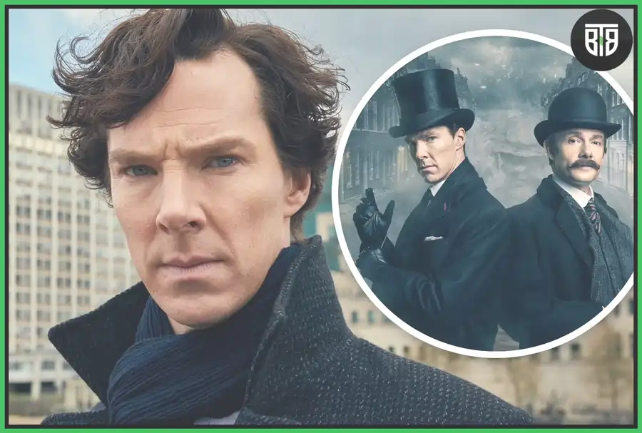 Born 19 July 1976: A Look at Benedict Cumberbatch's Early Life