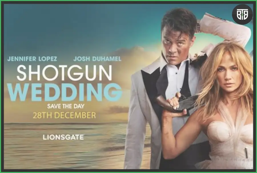 Best wedding movies to watch on your big day