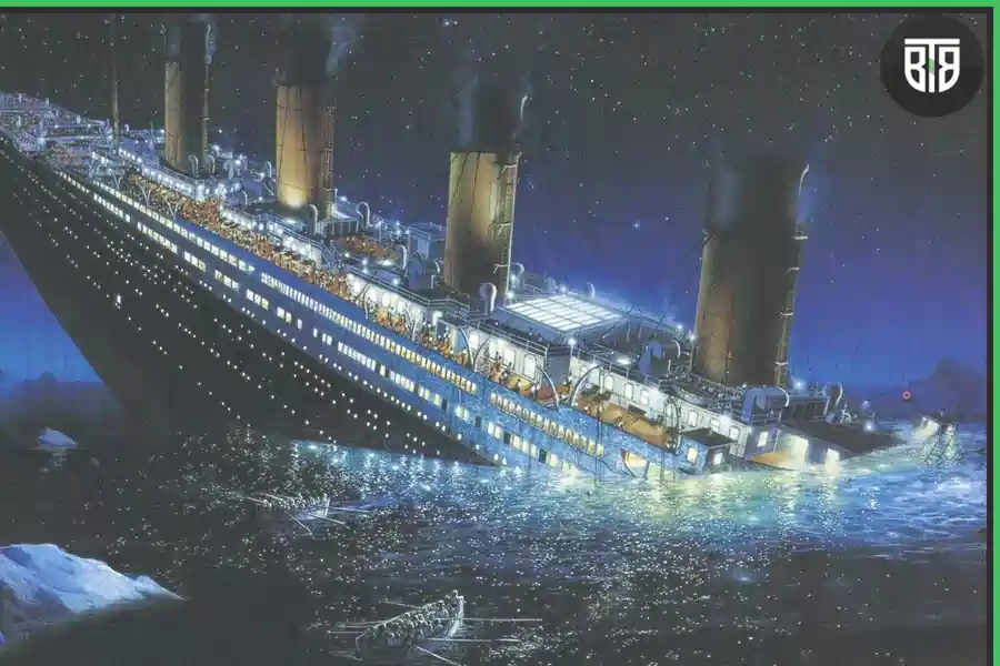 "Titanic 4K 3D Valentine's Day for a limited time"