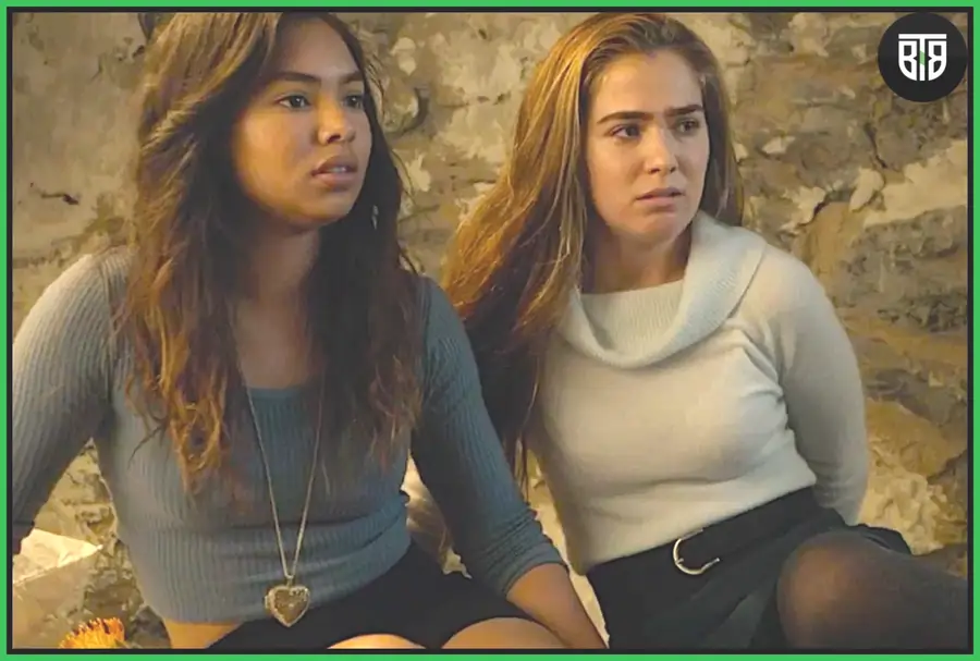 Split-2016-American-film-shocking Top Rated Horror Movies on Netflix