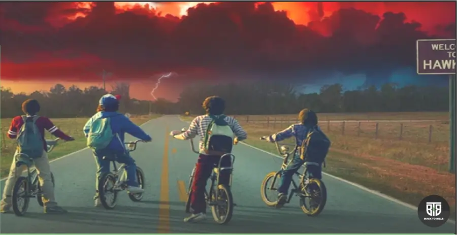 Stranger Things Season 2, 2017 Review, Casting, Roles, Many More