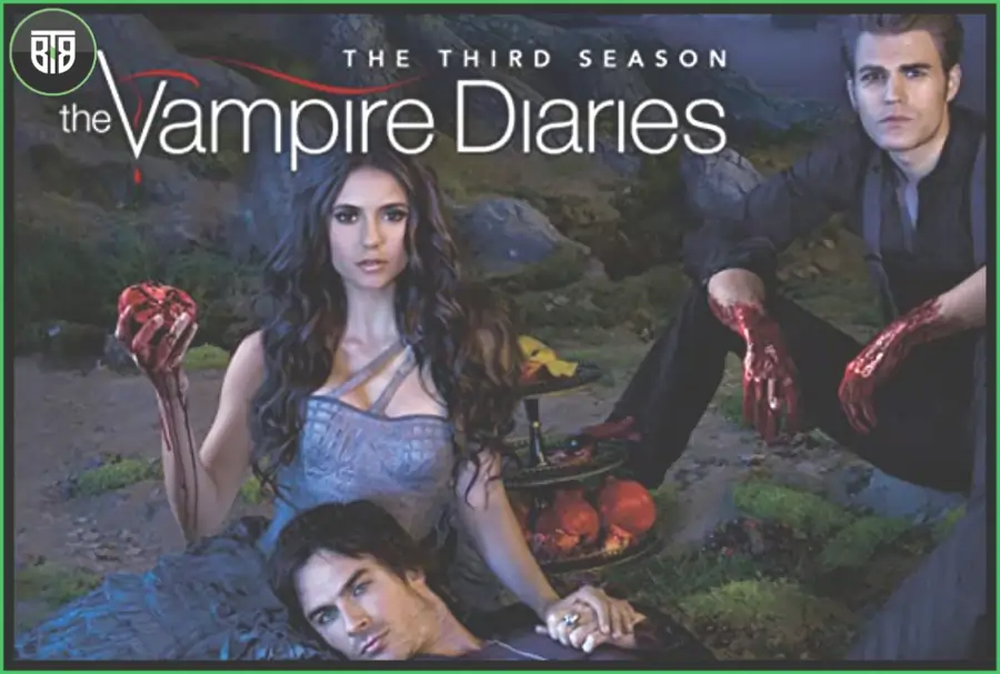 The Vampire Diaries': Série completa já está disponível na HBO Max! -  CinePOP