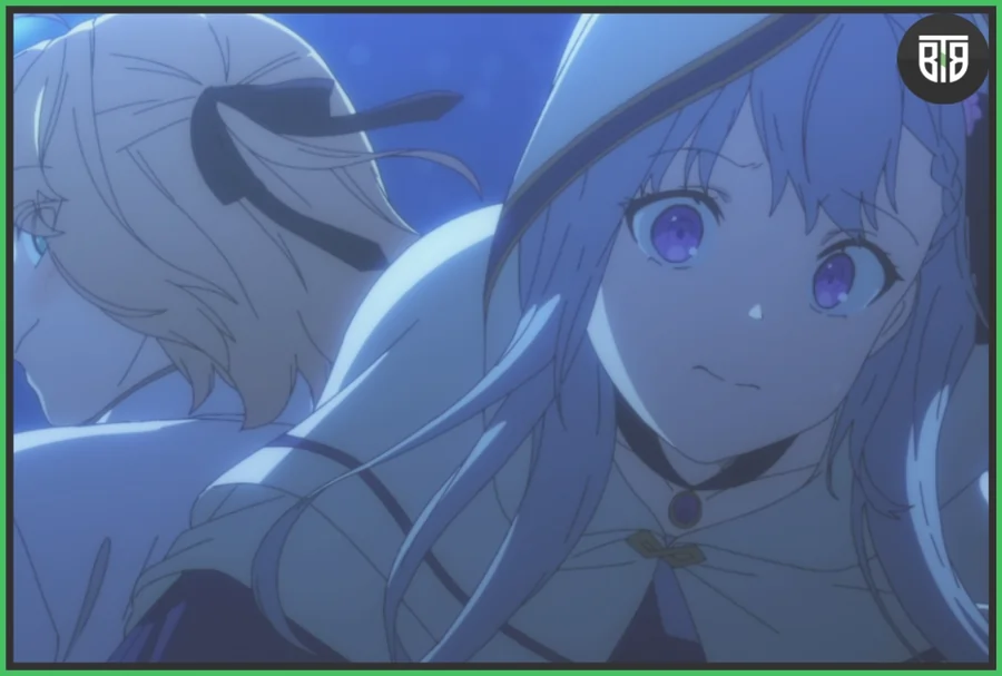 The-Magical-Revolution-of-the-Reincarnated-Princess-and-the-Genius-Young-Lady Best action anime of winter 2023