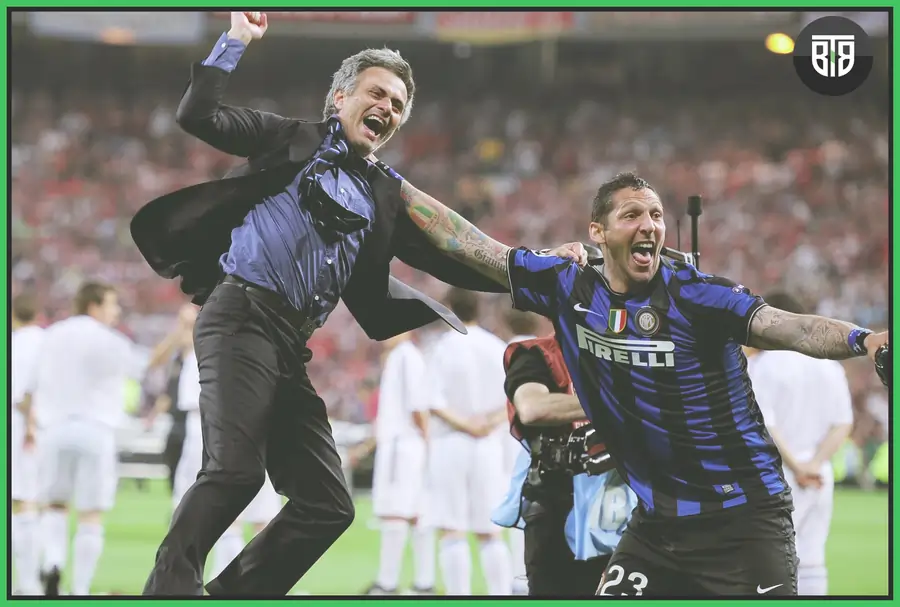 two men are happy in The Playbook (TV Series 2020), Netflix documentaries 2022