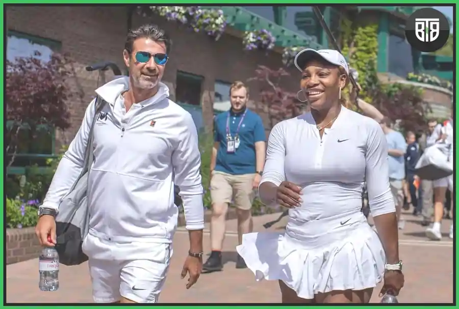 two athlete coach in The Mind, Explained - A 2019 Documentary, Netflix documentary crime