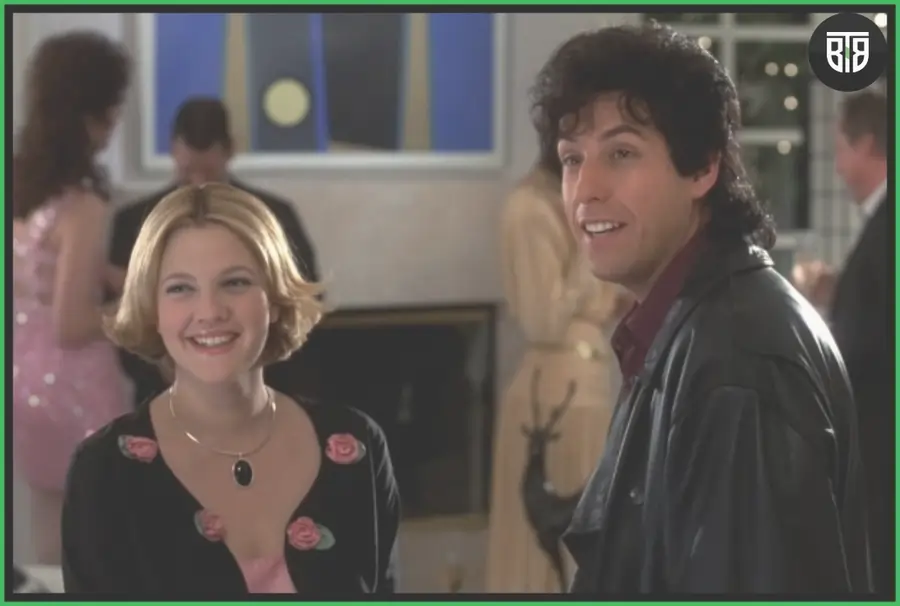 Perfect wedding movie marathon