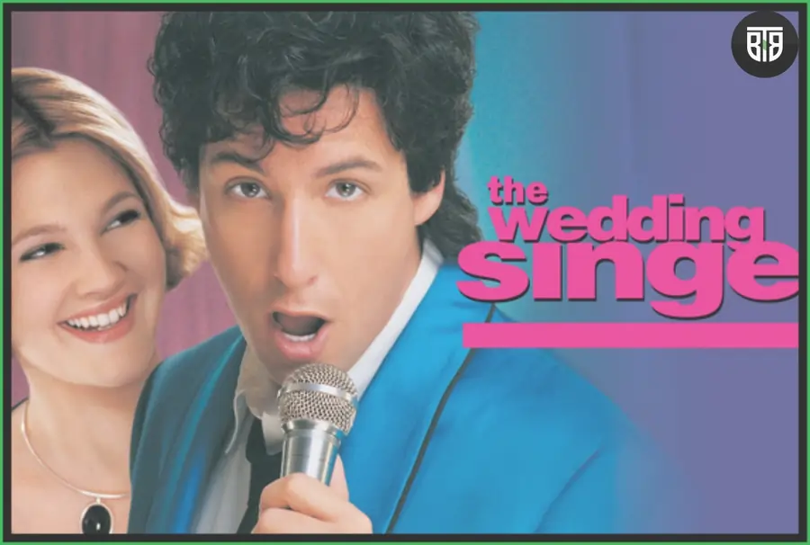 Funny wedding movies