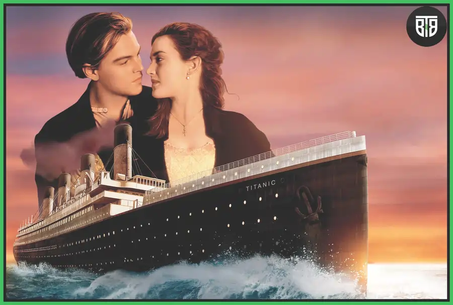 Valentine's Day Special: Titanic returns to theaters in 4K 3D