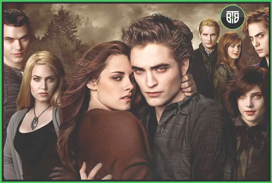 Is 'Twilight' a Good Romance and an Extraordinary Family Drama?