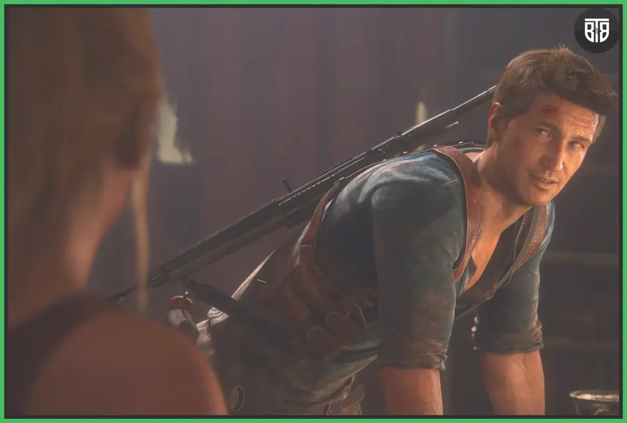 Uncharted (2022): "A thrilling journey through the pursuit of riches"