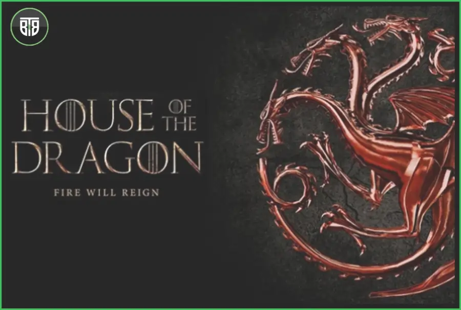 What are the remaining 5 Episodes of House of Dragon S01?