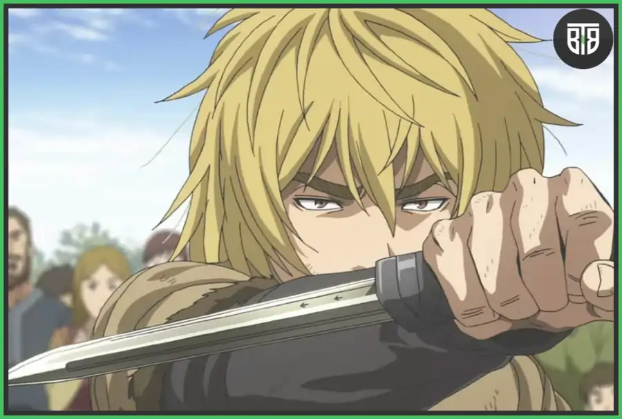 Vinland-Saga, Winter 2023 romance anime