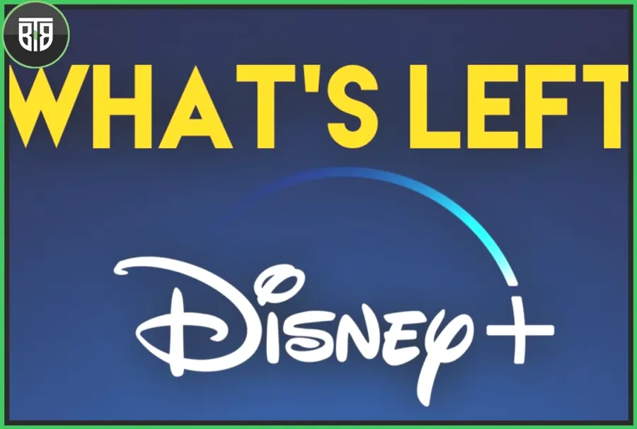 Have you left your favorite show on Disney Plus? Watch it now!