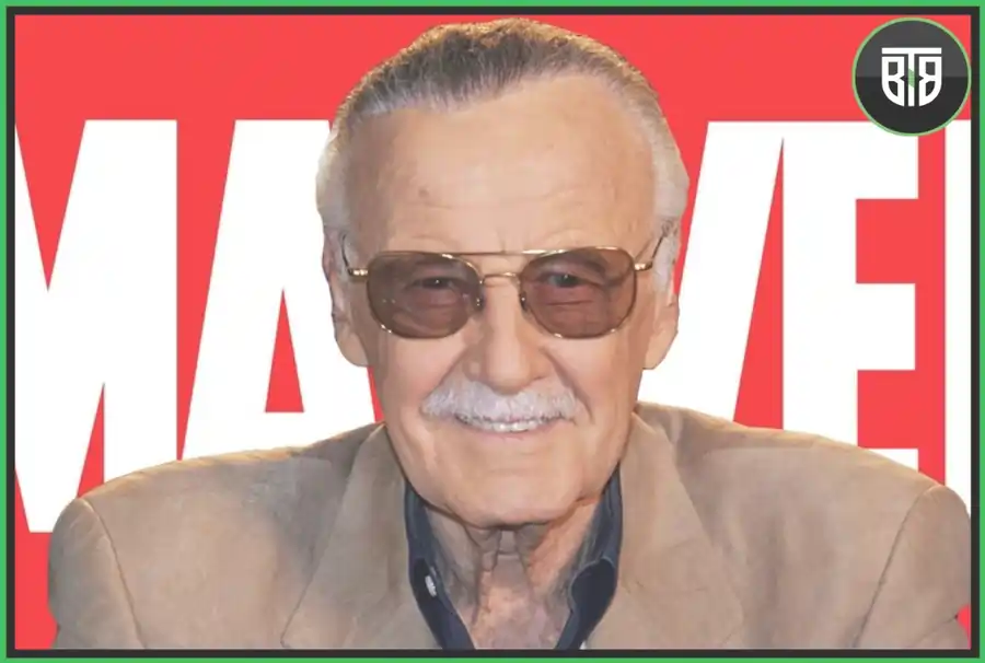 Marvel God Father Stan Lee photo, stan lee doctor strange