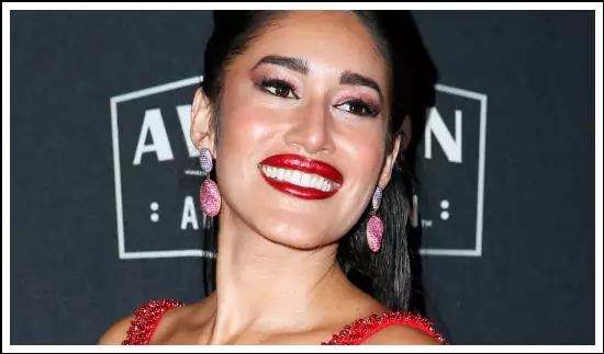 Yellowstone actress Q’orianka Kilcher Compensation Fraud
